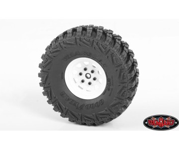 RC4WD 1.7