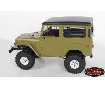 RC4WD 1.7