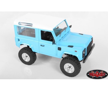 RC4WD 1.0