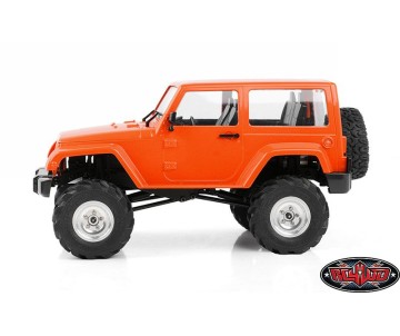 RC4WD 1.0