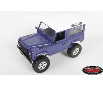 RC4WD 1.0