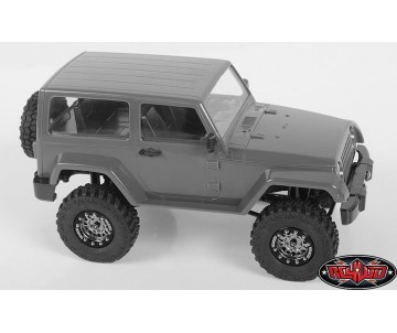 RC4WD 1.0