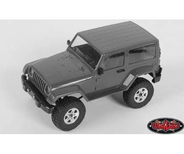 RC4WD 1.0