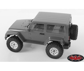 RC4WD 1.0