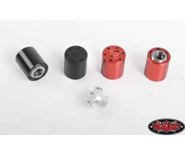 RC4WD 1.9