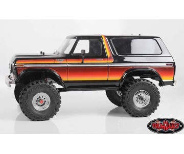 RC4WD 1.9