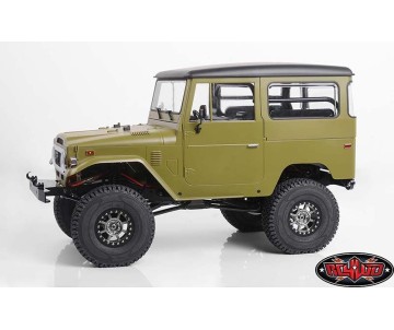 RC4WD 1.9