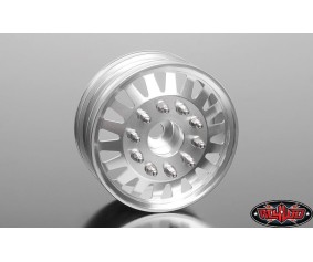RC4WD Roulette Semi Truck Front Wheels
