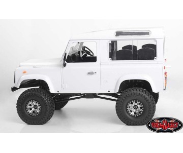RC4WD 1.7