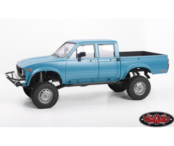 RC4WD 1.7