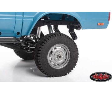 RC4WD 1.7