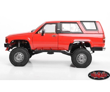 RC4WD 1.7