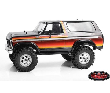 RC4WD 2.2
