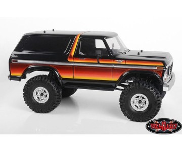 RC4WD 1.9