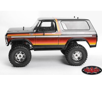 RC4WD 2.2