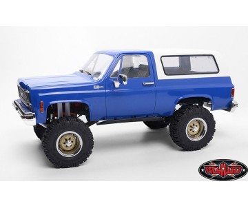 RC4WD 1.9