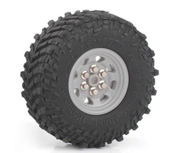 RC4WD 0.7