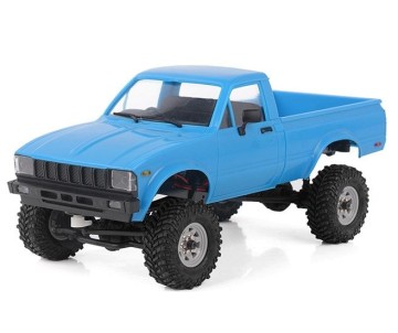 RC4WD 0.7