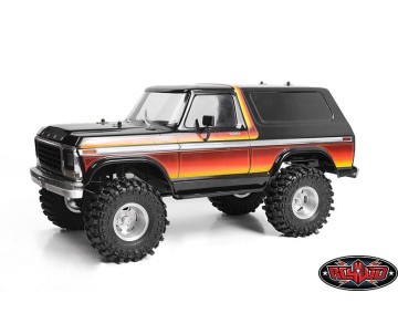 RC4WD 1.9