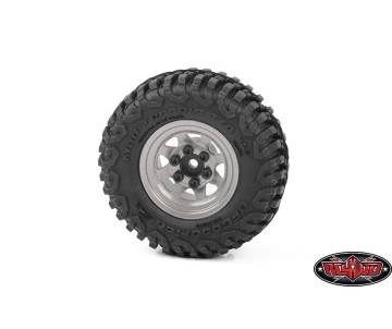RC4WD 1.0
