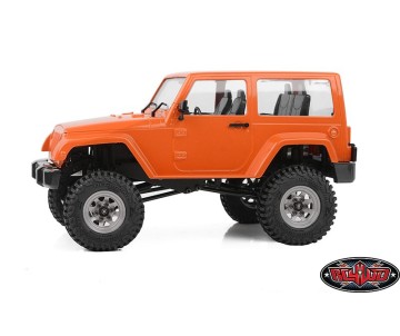 RC4WD 1.0