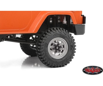 RC4WD 1.0