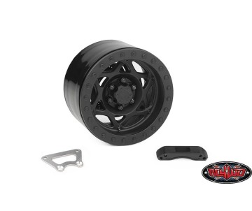 RC4WD Rock Crawler 2.2