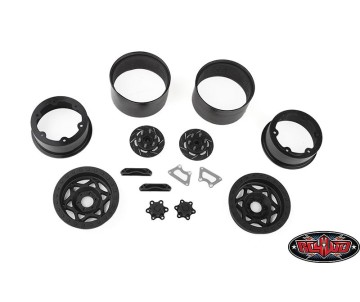 RC4WD Rock Crawler 2.2