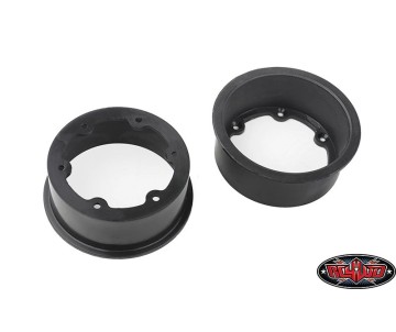 RC4WD Rock Crawler 2.2
