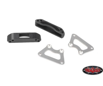RC4WD Rock Crawler 2.2
