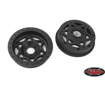 RC4WD Rock Crawler 2.2