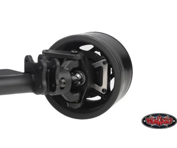 RC4WD Rock Crawler 2.2
