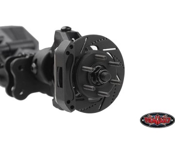 RC4WD Rock Crawler 2.2