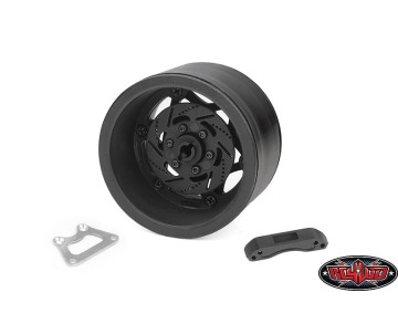 RC4WD Rock Crawler 2.2