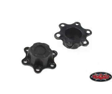 RC4WD Rock Crawler 2.2