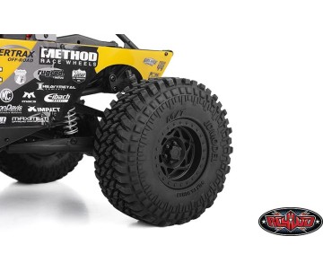 RC4WD Rock Crawler 2.2