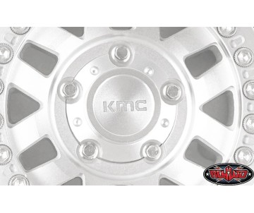 RC4WD 1.7
