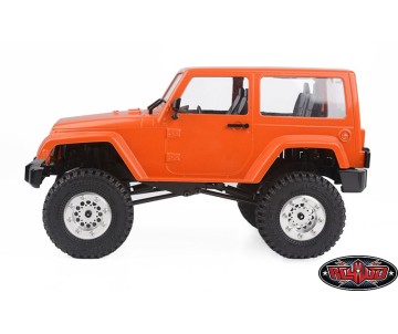 RC4WD 1.0
