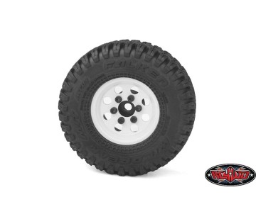 RC4WD 1.0