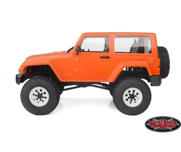 RC4WD 1.0