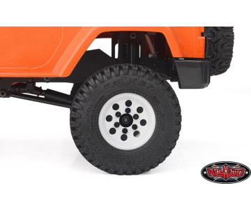 RC4WD 1.0