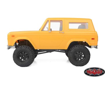 RC4WD 1.0