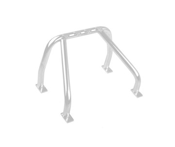 RC4WD Roll Bar for 1987 Toyota XtraCab and Mojave II (Chrome)