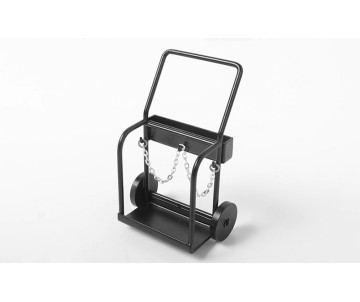 RC4WD Scale Garage Series 1/10 Dual Tank Welders Cart