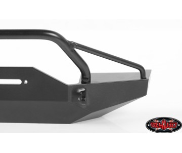 RC4WD Type B Machine Front Winch Bumper for TF2