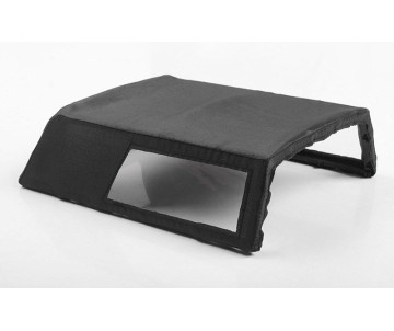 RC4WD Tough Armor Cloth Top w/ Metal Cage for Toyota 4Runner