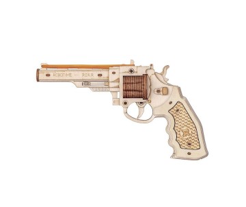 ROKR Corsac M60 Justice Guard Gun