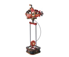 ROKR Deep-Sea Adventurer Balance Toy 3D Wooden Puzzle