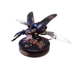 ROKR Storm Beetle Model DIY 3D Puzzle