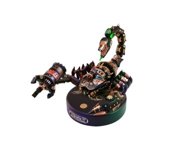 ROKR Emperor Scorpion Model DIY 3D Puzzle
